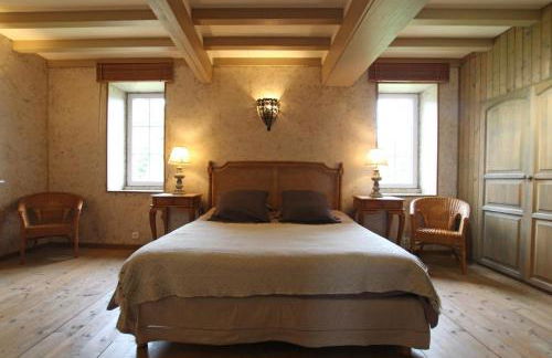 Gites Du Manoir de Savigny - Foto 7