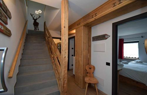 Legno Vecchio-Padola-Dolomiti-[rustic & modern] - Foto 20