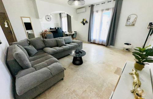 Les Appartements du Mas - Aventurine - Foto 15