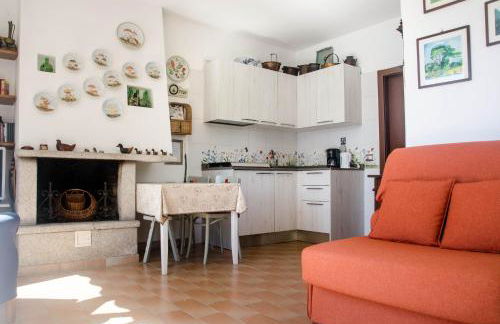 AnMa Cottages Sole Lago - Foto 19