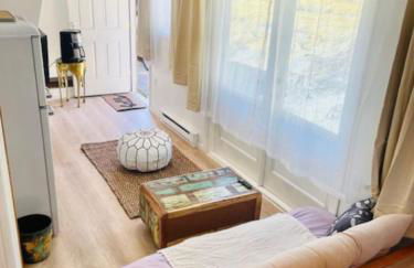 Catskill Cabin Little Owl Apt 1 - Foto 9