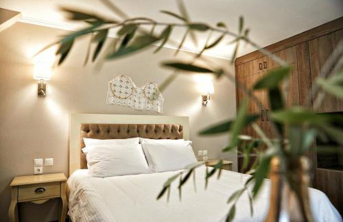 Romilia Guesthouse - Foto 1