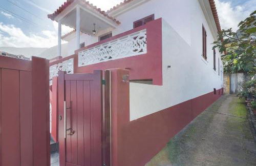 Casa Da Avó Ferreirinha - Foto 27