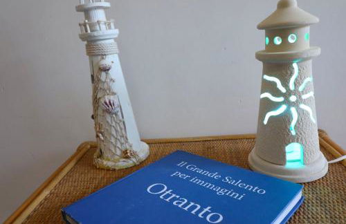 Casa Zara a Otranto - Foto 13