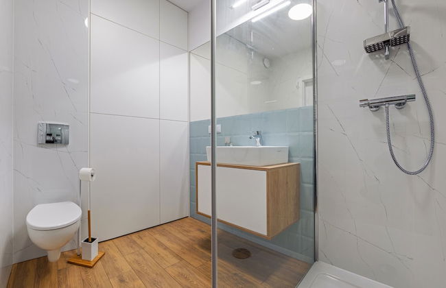 Apartamenty Sun&Snow Sagaris - Foto 74