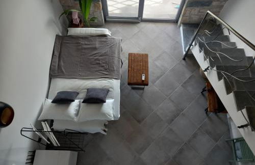 Koroni Stone House, fully equipped studios by the sea - Photo 26