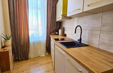 Apartamenty Paryskie Old Town View - Foto 63