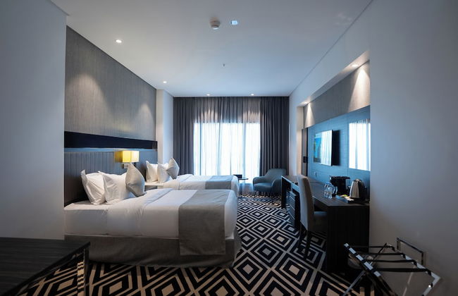 MIRADA BLUE - PALESTINE - Foto 21