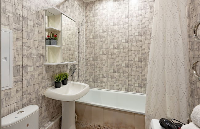 InnDays Podolsk Yubileynaya 11b - Foto 12