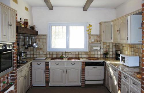 Holiday Home Villa Rock by Interhome - Foto 21