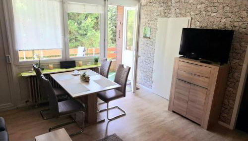 FeWo mit Pool Haus Enere Au - Foto 5