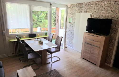 FeWo mit Pool Haus Enere Au - Foto 5