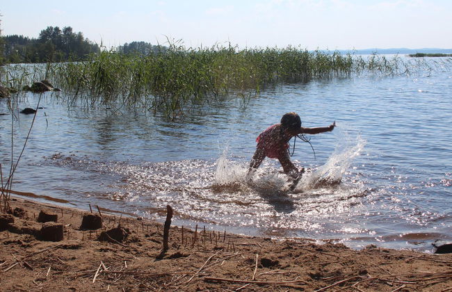 Villa raita - Foto 3