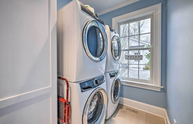 Shelter Island Retreat with Outdoor Pool! - Foto 65