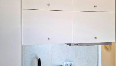 Rayo Calpe - Photo 5, stove