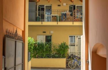 Il Cortile - Loft nel verde a 2 passi dal centro - Foto 25