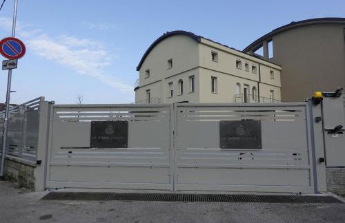 Homingarda - fine holiday apartments - Foto 25