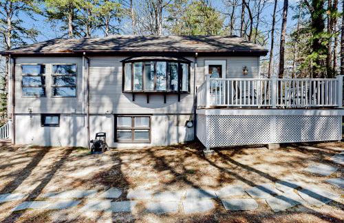 Main House - Foto 11