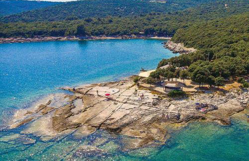 Pool Terrace Relax & Fun Villa Fuma - Foto 40