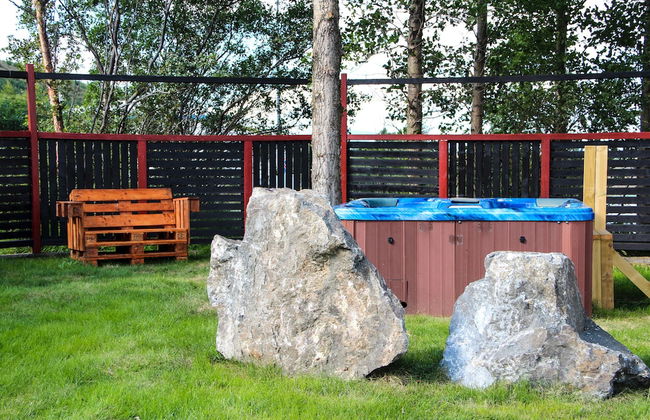 Hestasport Apartment - Foto 16