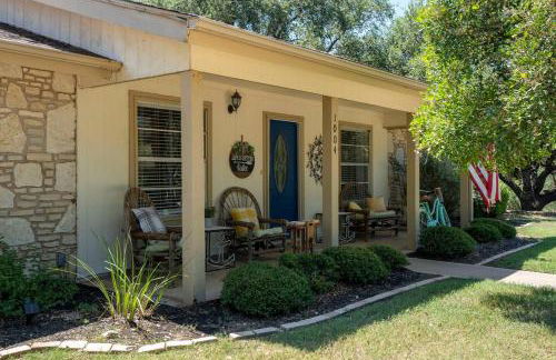 Lake LBJ Pet Friendly Home - Foto 9