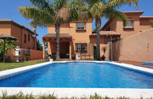 Villa Ostrero - Foto 1