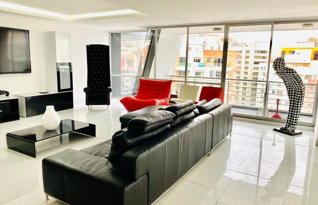 Bluezone Apartments - Photo 56