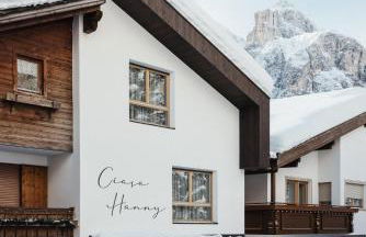 Appartamenti Ciasa Hanny - Foto 15