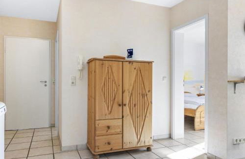 Nordlicht - Strandkorb EG - Foto 24