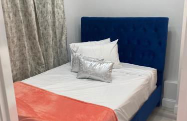 Adam Clayton Apartment - Foto 8