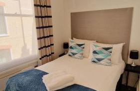 Clockwork Stay London - Foto 63