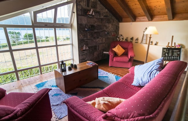 Casa da Lagoa by Green Vacations - Foto 20