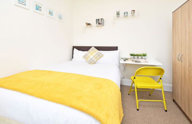 Townhouse @ Earle Street Crewe - Photo 18