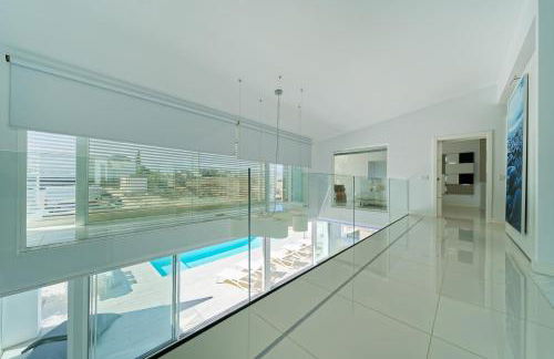 Villa Golden Brown by Maspalomas Holiday Villas - Foto 38