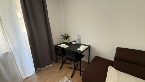 Apartment Schwabing Balkon und Garage inklusive - Foto 4