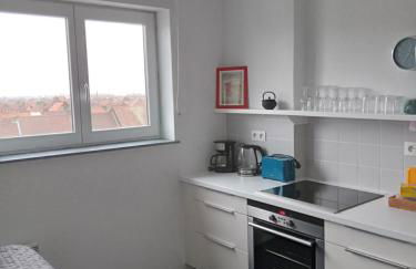 Roubaix près Lille, un cocon en plein centre - Foto 6