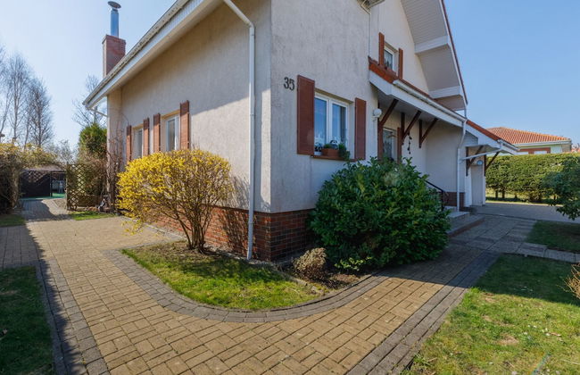 Apartment Marina Grzybowo by Renters - Foto 80