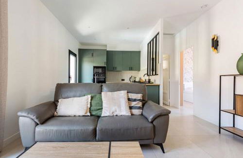 Cagnes - 3 ,Rue Pasteur - 3P - Foto 18