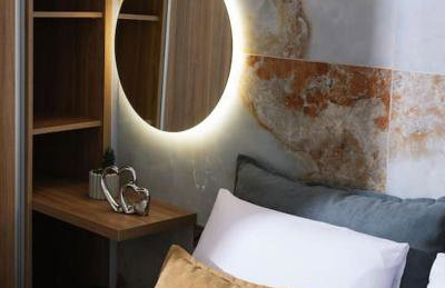 Blue Apartment in the Hill - Foto 34