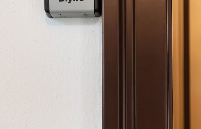 Cozy new stylish 15 min to the center - Foto 17