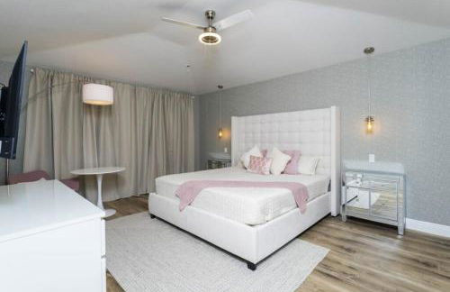 Windsor Oasis 6BR Pool Game Room 9 min Disney - Foto 4