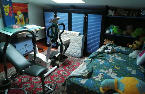 Vacanze Verde Mare - Beggi - Foto 49