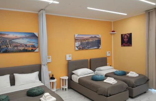 Stazione centrale casa di Lucio - Foto 29