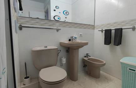 Sunset Dream Bajamar GREAT VIEWS - Foto 12