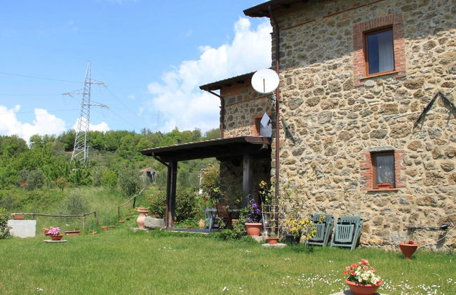 Holiday Home in Canossa With Swimming Pool, Garden, Barbecue - Foto 65