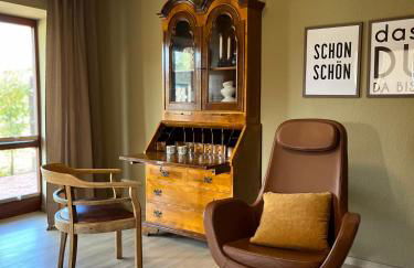 Hof Horsten - Wohnidyll in ehemaliger Scheune - Foto 26