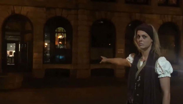 Do you dare to discover the ghosts of Montreal?