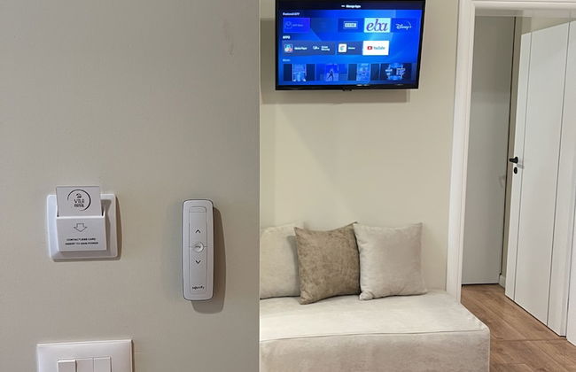 Arial Penthouse Suites - Foto 60