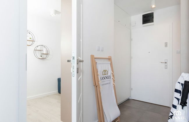 Apartament Sun Dziwnówek - Foto 11