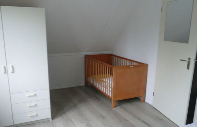 Holiday Apartment Zonnewende 16 - Foto 5